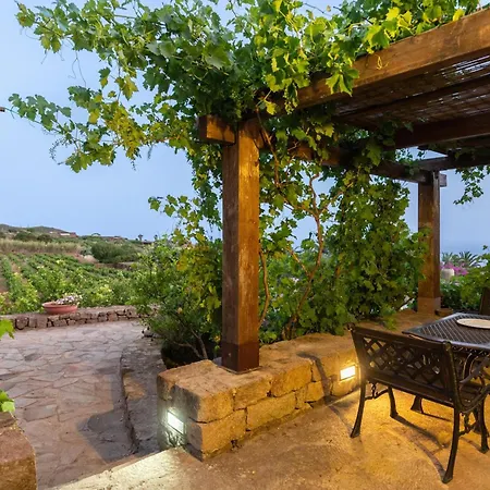 Tenuta Dammuso Soledad *