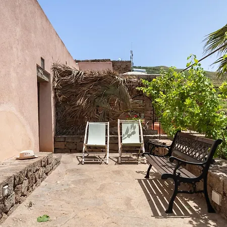 Tenuta Dammuso Soledad