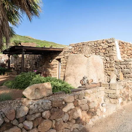 Villa Tenuta Dammuso Soledad