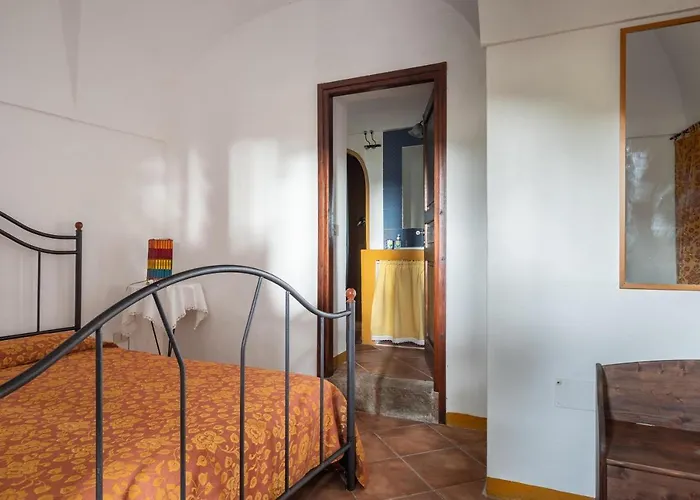 Tenuta Dammuso Soledad