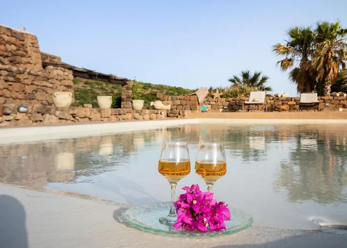 Tenuta Dammuso Soledad