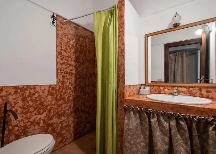 Villa Tenuta Dammuso Soledad Scauri (Sicily)