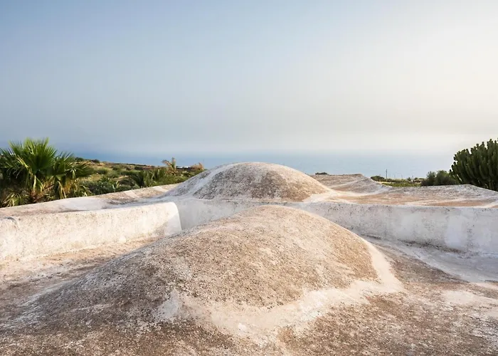 Tenuta Dammuso Soledad *