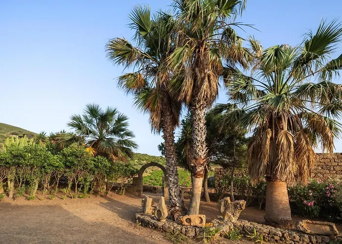 Tenuta Dammuso Soledad