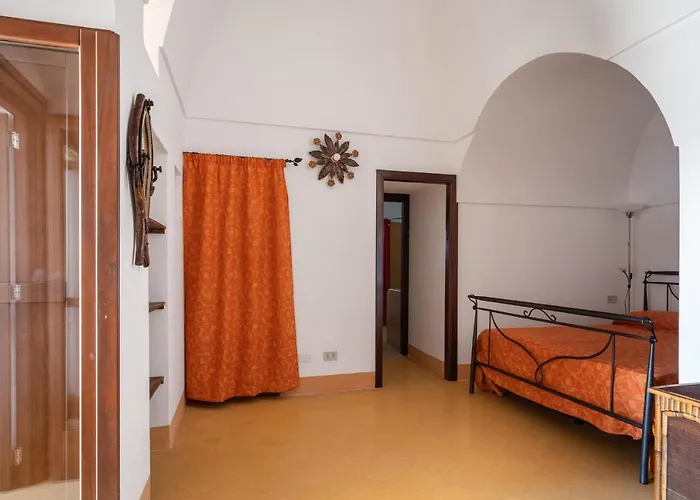 Villa Tenuta Dammuso Soledad