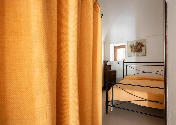 Tenuta Dammuso Soledad *